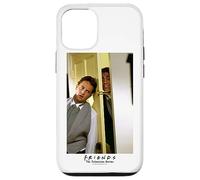 Custodia per iPhone 12/12 Pro Friends Cold Feet