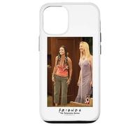 Custodia per iPhone 12/12 Pro Friends Cool Hair