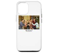 Custodia per iPhone 12/12 Pro Friends Gather Around
