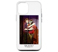 Custodia per iPhone 12/12 Pro Friends Let's Sing