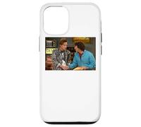 Custodia per iPhone 12/12 Pro Friends Nice To Meet You