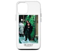 Custodia per iPhone 12/12 Pro Friends Piggyback Ride