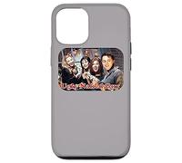 Custodia per iPhone 12/12 Pro Friends Ugly Naked Guy