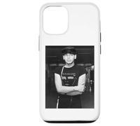 Custodia per iPhone 12/12 Pro Gary Numan Living Ornaments '81 Dance Era