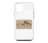 Custodia per iPhone 12/12 Pro Gatti, Gatti, Beni vari, Per gli esseri umani, Amanti dei gatti