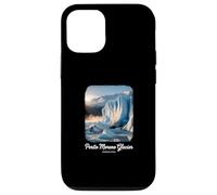 Custodia per iPhone 12/12 Pro Ghiacciaio Perito Moreno Argentina