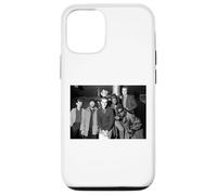 Custodia per iPhone 12/12 Pro Gli Speciali 2 Tone Ska Band Ghost Town 1979