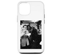 Custodia per iPhone 12/12 Pro Gli Speciali 2 Tone Ska Band Ghost Town 1980