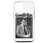 Custodia per iPhone 12/12 Pro Goodfellas Henry Hill Court