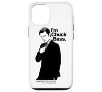 Custodia per iPhone 12/12 Pro Gossip Girl I'm Chuck Bass