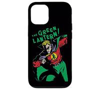 Custodia per iPhone 12/12 Pro Green Lantern First