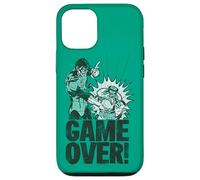 Custodia per iPhone 12/12 Pro Green Lantern Game Over