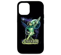 Custodia per iPhone 12/12 Pro Green Lantern Hal Galaxy