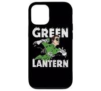 Custodia per iPhone 12/12 Pro Green Lantern Hal Power