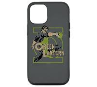 Custodia per iPhone 12/12 Pro Green Lantern Ring Power