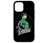 Custodia per iPhone 12/12 Pro Green Lantern Star Gazer
