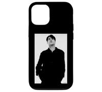 Custodia per iPhone 12/12 Pro Greg Dulli The Afghan Whigs Singer Ritratto Di Andy Willsher