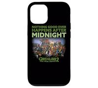 Custodia per iPhone 12/12 Pro Gremlins 2 After Midnight