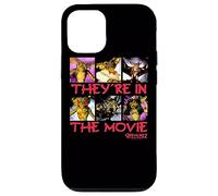 Custodia per iPhone 12/12 Pro Gremlins 2 In the Movie