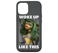 Custodia per iPhone 12/12 Pro Gremlins Morning Monster