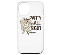 Custodia per iPhone 12/12 Pro Gremlins Party All Night