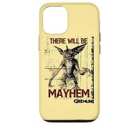 Custodia per iPhone 12/12 Pro Gremlins There Will Be Mayhem