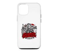 Custodia per iPhone 12/12 Pro Gudrid Thorbjarnardottir esploratore della saga vichinga norrena