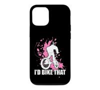 Custodia per iPhone 12/12 Pro Guiderei Quel Ciclismo con Passione