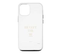 Custodia per iPhone 12/12 Pro Ha lasciato il 99 | Lost Sheep Bibbia Verse Design