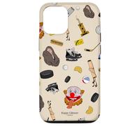Custodia per iPhone 12/12 Pro Happy Gilmore 30th Anniversary All-Over Print