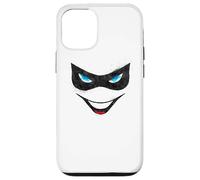 Custodia per iPhone 12/12 Pro Harley Quinn Face