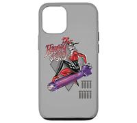 Custodia per iPhone 12/12 Pro Harley Quinn Is the Bomb