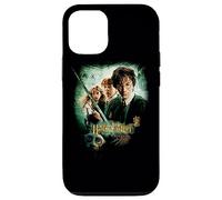 Custodia per iPhone 12/12 Pro Harry Potter Chamber of Secrets Poster