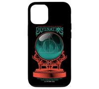 Custodia per iPhone 12/12 Pro Harry Potter Divination The Most Difficult Art