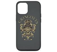 Custodia per iPhone 12/12 Pro Harry Potter Gringotts Wizarding Bank Logo