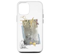 Custodia per iPhone 12/12 Pro Harry Potter Gryffindor Wins Quidditch Movie Still