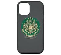 Custodia per iPhone 12/12 Pro Harry Potter Happy Christmas!