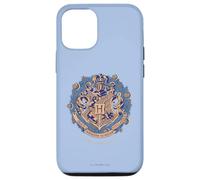 Custodia per iPhone 12/12 Pro Harry Potter Happy Christmas from Hogwarts Christmas