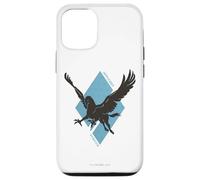 Custodia per iPhone 12/12 Pro Harry Potter Hippo Handle Buckbeak