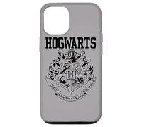 Custodia per iPhone 12/12 Pro Harry Potter Hogwarts Athletic