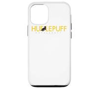 Custodia per iPhone 12/12 Pro Harry Potter Hufflepuff House Pride