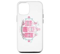 Custodia per iPhone 12/12 Pro Harry Potter Potions Polyjuice Veritaserum