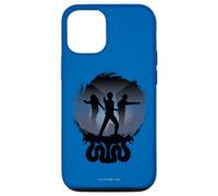 Custodia per iPhone 12/12 Pro Harry Potter Prophecy Orb