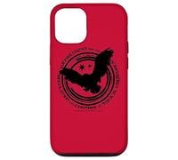 Custodia per iPhone 12/12 Pro Harry Potter Regulation and Control of Magical Creatures