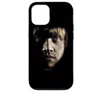 Custodia per iPhone 12/12 Pro Harry Potter Ron Poster Head