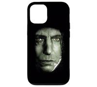 Custodia per iPhone 12/12 Pro Harry Potter Snape Head
