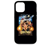 Custodia per iPhone 12/12 Pro Harry Potter Sorcerer's Stone Poster