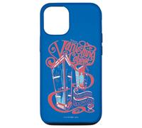 Custodia per iPhone 12/12 Pro Harry Potter The Vanishing Cabinet Borgin Burkes