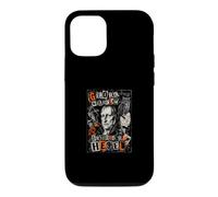 Custodia per iPhone 12/12 Pro Hegel Georg Wilhelm Friedrich Idealismo tedesco