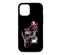 Custodia per iPhone 12/12 Pro Highlander Connor MacLeod Spadaccino Immortale